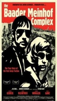 The Baader Meinhof Complex (2008) Hindi Dubbed