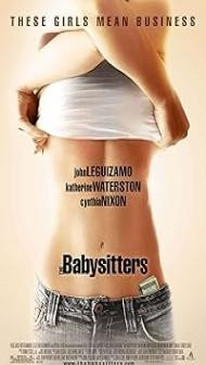 The Babysitters (2007) Hindi Dubbed Movie