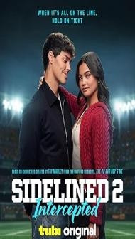 The Bad Boy And Me 2 (2025) Hindi Dubbed Movie