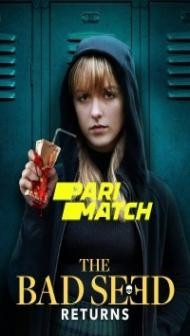 The Bad Seed Returns (2022) Hindi Dubbed