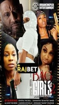 The Bag Girls 2 (2022) Hindi Dubbed