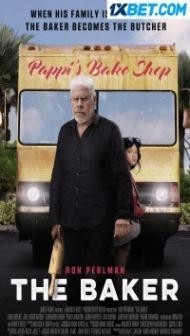 The Baker (2023) Hindi Dubbed