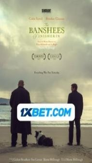 The Banshees of Inisherin (2022) Hindi Dubbed