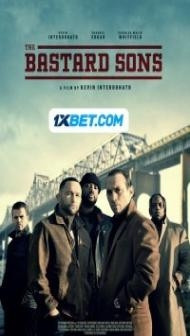 The Bastard Sons (2023) Hindi Dubbed
