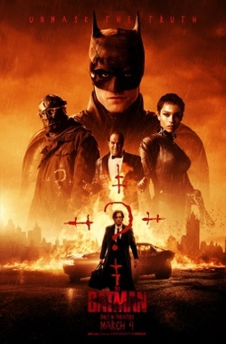The Batman 2022 dubbed in hindi Hdrip Hollywood Dubbed movie download