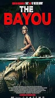 The Bayou (2025) Hindi Dubbed Movie