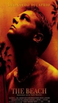 The Beach (2000) Hindi Dubbed
