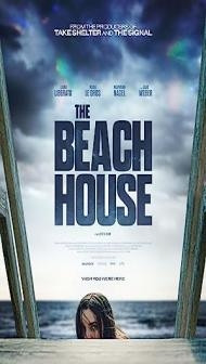 The Beach House (2019) Hindi Dubbed