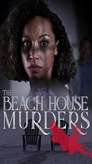 The Beach House Murders (2024) Hindi Dubbed