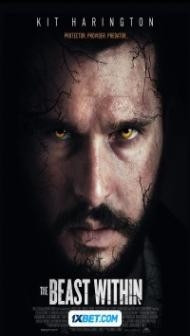 The Beast Within (2024) Hindi Dubbed