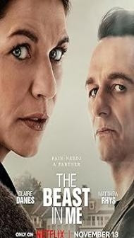 The Beast in Me (2025) S01 Hindi Dubbed Series