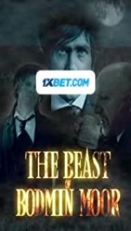 The Beast of Bodmin Moor (2022) Hindi Dubbed