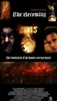 The Becoming (2012) Hindi Dubbed