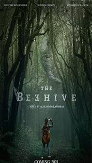 The Beehive (2023) Hindi Dubbed Movie