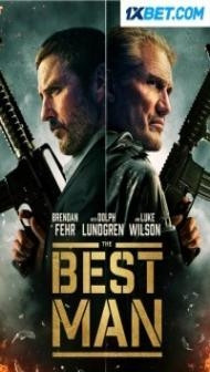 The Best Man (2023) Hindi Dubbed