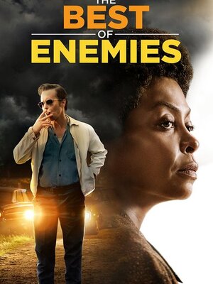 The Best of Enemies 2019 dubb in hindi HdRip Hollywood Dubbed movie download