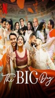 The Big Day (2021) Season 2 Web Series