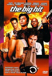 The Big Hit 1998 DVDRIP Hdmovie Hollywood Dubbed movie download