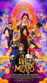 The Big Wish (2019) Hindi Dubbed
