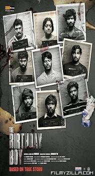 The Birthday Boy (2024) Hindi Dubbed Movie Web-DL South Indian Hindi movie download