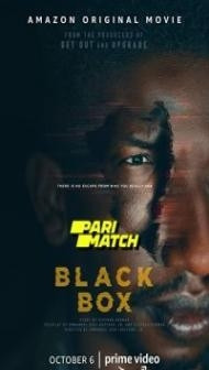 The Black Box (2020) Hindi Dubbed