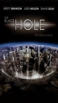The Black Hole (2006) Hindi Dubbed