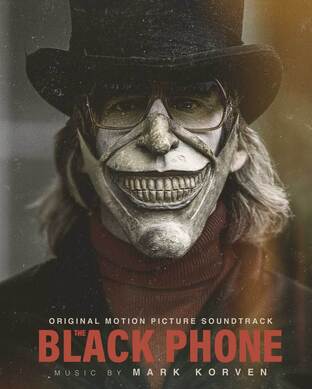 The Black Phone 2022 dub in Hindi Hdrip Hollywood Dubbed movie download