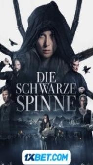 The Black Spider (2022) Hindi Dubbed