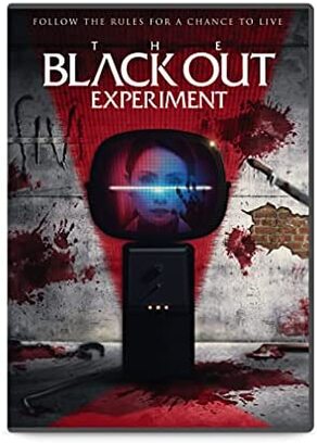 The Blackout Experiment 2021 Dubb in Hindi Hdrip Hollywood Dubbed movie download