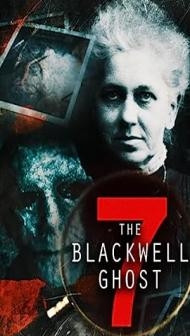 The Blackwell Ghost 7 (2022) English Movie