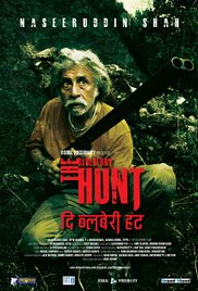 The Blueberry Hunt 2016 WebRip 720p Hdmovie Bollywood Hindi movie download