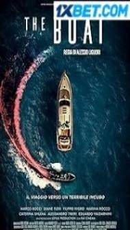 The Boat (2022) Hindi Dubbed