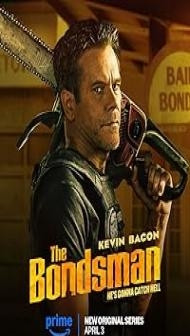 The Bondsman (2025) S01 Hindi Dubbed Series