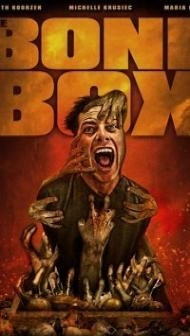 The Bone Box (2020) Hindi Dubbed