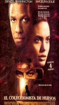 The Bone Collector (1999) Hindi Dubbed