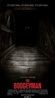 The Boogeyman (2023) Hindi Dubbed
