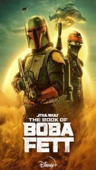 The Book of Boba Fett (2021) Web Series