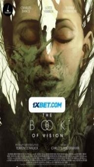 The Book of Vision (2021) Hindi Dubbed