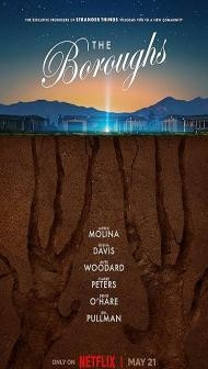 The Boroughs (2026) S01 Hindi Dubbed Series