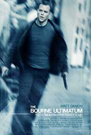 The Bourne Ultimatum 2007 Hd 720p Hindi Eng Hdmovie Hollywood Dubbed movie download