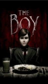 The Boy (2016) Hindi Dubbed