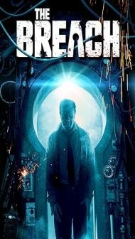 The Breach (2023) Hindi Dubbed