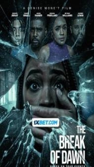 The Break of Dawn (2024) Hindi Dubbed