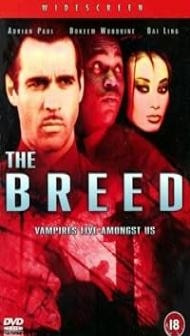 The Breed (2001) Hindi Dubbed Movie