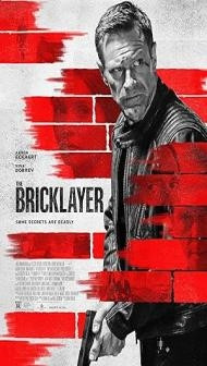 The Bricklayer (2024) Hindi Dubbed