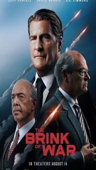 The Brink of War (2026) Hindi Dubbed Movie