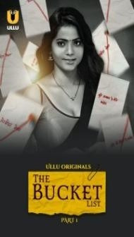 The Bucket List (2023) Ullu Original