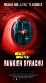 The Bunker Game (2022) Hindi Dubbed