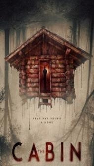 The Cabin (2018) Hindi Dubbed