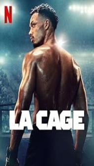 The Cage (2024) Season 1 Hindi Dubbed Series